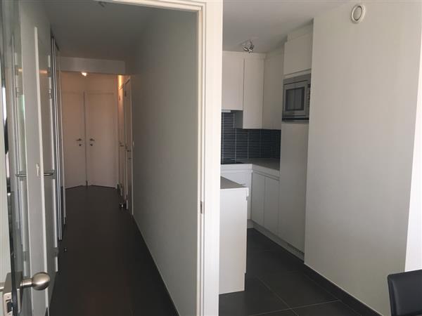 Grote foto nieuwbouw appartement zeedijk westende te huur vakantie belgi