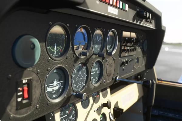 Grote foto flight simulator xbox witgoed en apparatuur koffiemachines en espresso apparaten