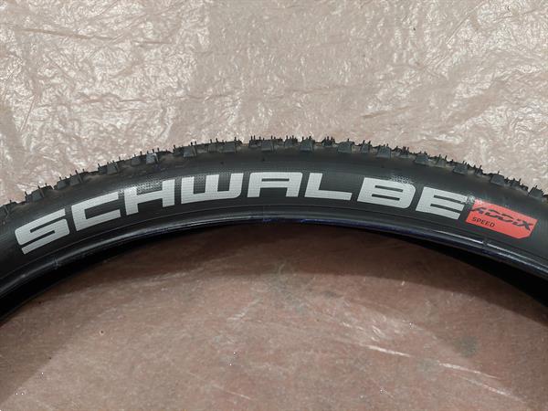 Grote foto 2 tubeless schwalbe evo speed racing ralph 29x2.35 fietsen en brommers sportfietsen