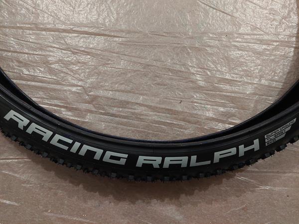 Grote foto 2 tubeless schwalbe evo speed racing ralph 29x2.35 fietsen en brommers sportfietsen