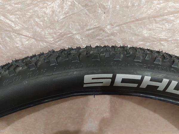 Grote foto 2 tubeless schwalbe evo speed racing ralph 29x2.35 fietsen en brommers sportfietsen