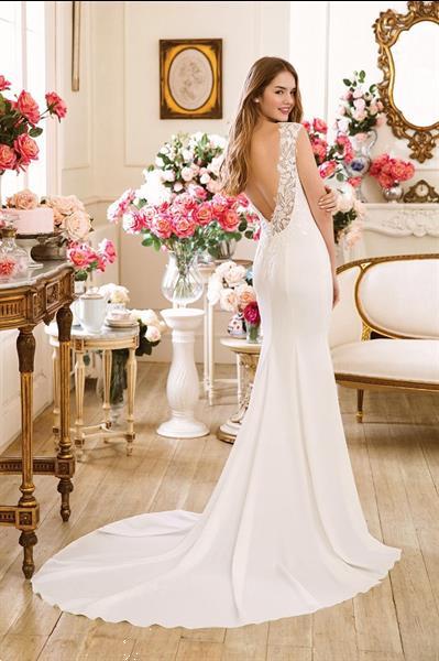 Grote foto trouwjurken bekende merken lage prijzen kleding dames trouwkleding