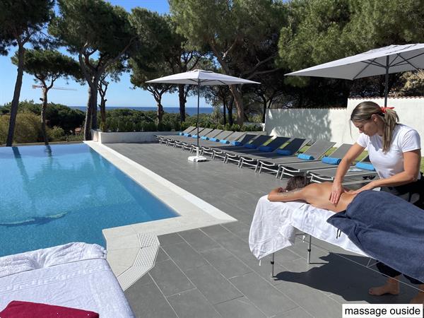 Grote foto priv villa voor 22 personen marbella vakantie spaanse kust