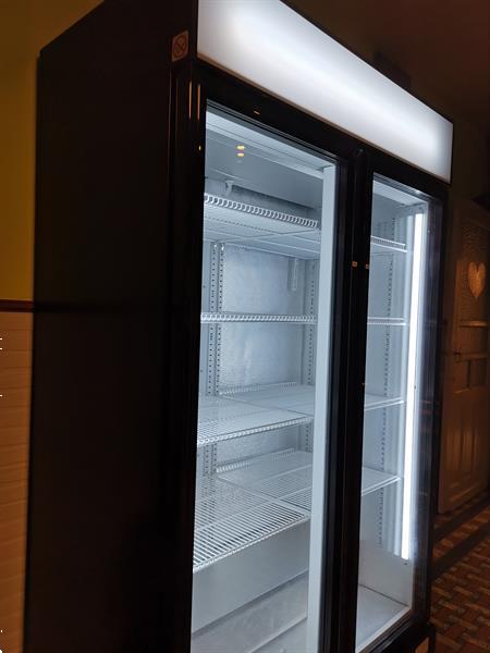 Grote foto drankfrigo diversen overige