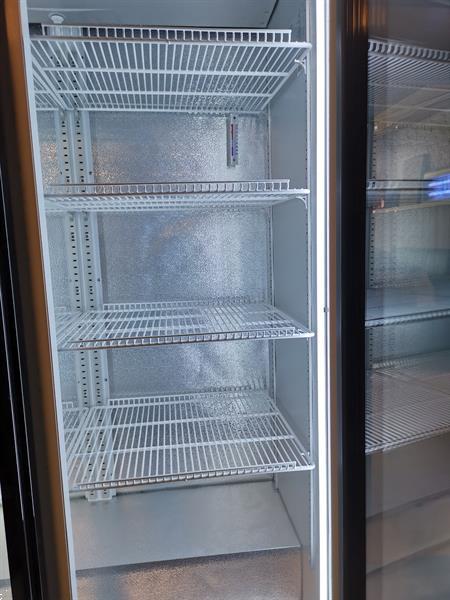 Grote foto drankfrigo diversen overige