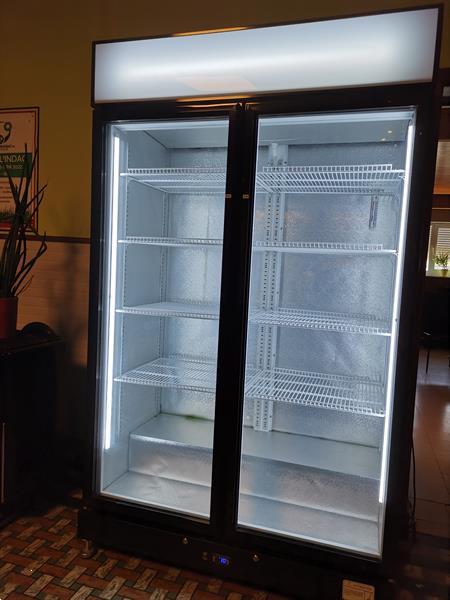 Grote foto drankfrigo diversen overige
