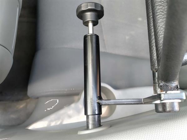Grote foto chrysler sebring js windscherm auto onderdelen overige auto onderdelen