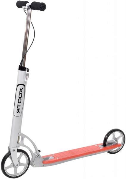 Grote foto xootr dash step rood xda2 red fietsen en brommers steppen