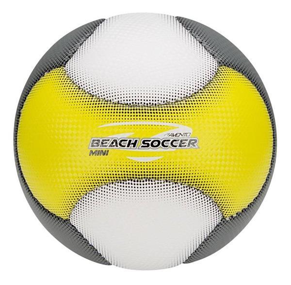 Grote foto mini voetbal strand soft touch fun play roze kinderen en baby los speelgoed