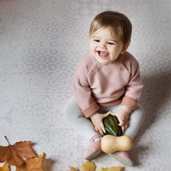 Grote foto speelkleed persian sand toddlekind kinderen en baby overige babyartikelen
