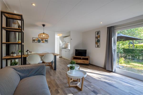 Grote foto welkom bij bungalowpark het verscholen dorp vakantie overige vakantiewoningen huren