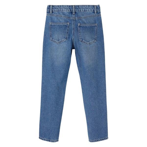 Grote foto medium blue denim jeans rose atando name it kinderen en baby overige