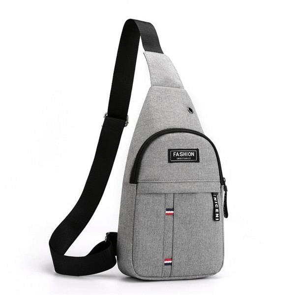 Grote foto crossbody borsttas voor heren schouderriem borsttas messen kleding dames onderdelen en accessoires