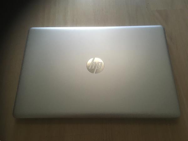 Grote foto hp 17 laptop met i5 processor computers en software laptops en notebooks