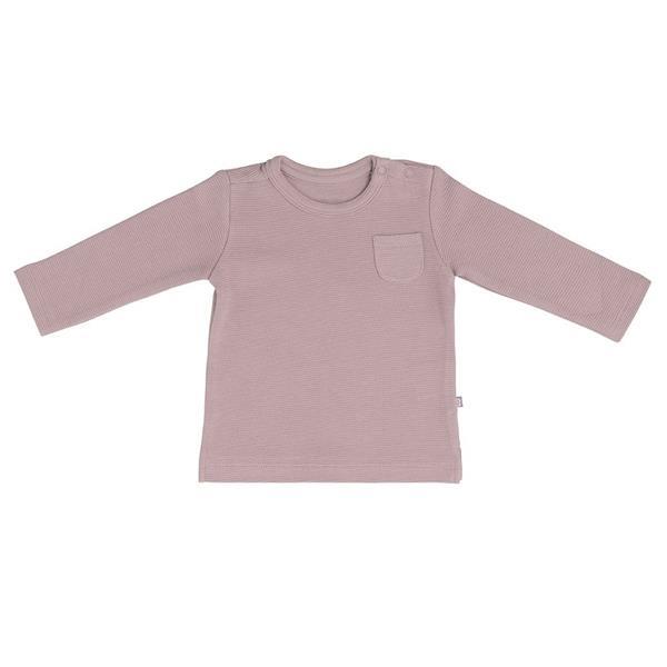 Grote foto baby shirt pure oud roze baby only kinderen en baby overige