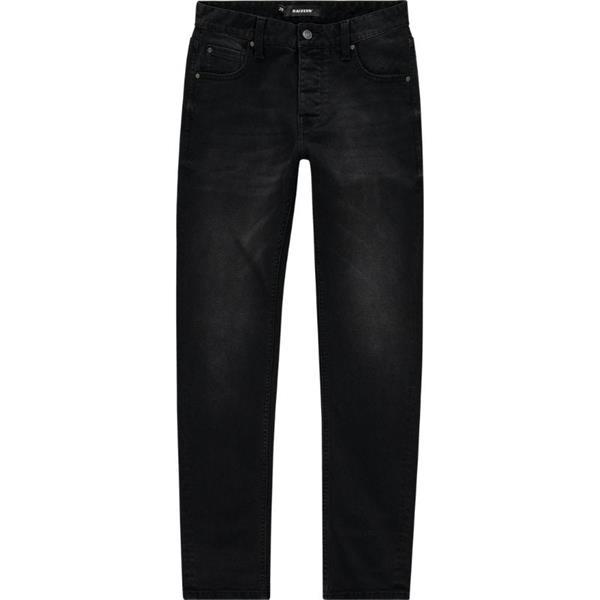 Grote foto black stone jeans desert raizzed kleding heren broeken