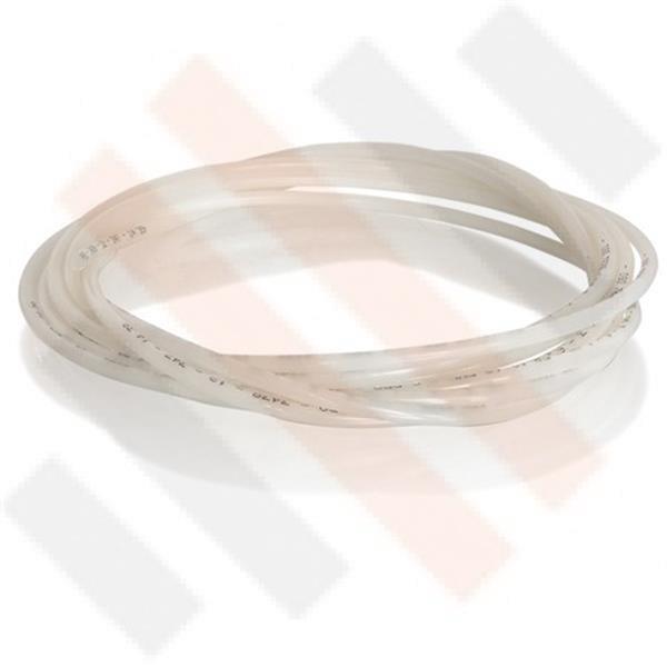 Grote foto nylon luchtleiding hulpluchtvering 6 mm neutraal 5 meter auto onderdelen overige auto onderdelen