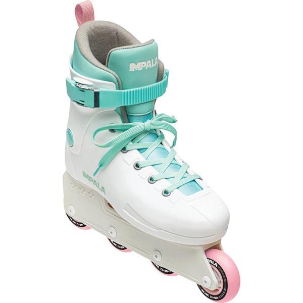 Grote foto impala inline skates wit 39 kinderen en baby skelters