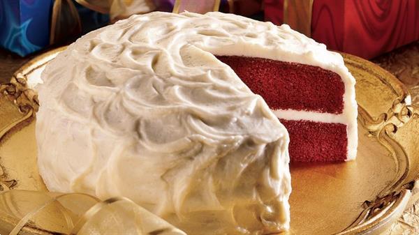 Grote foto betty crocker red velvet cake mix 425g diversen overige diversen