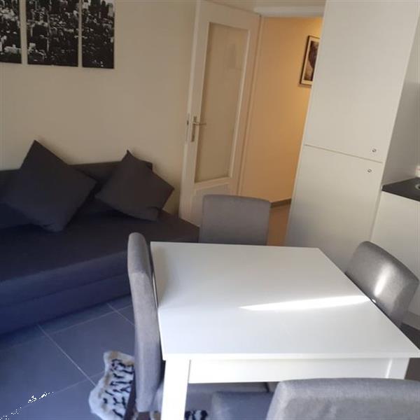 Grote foto appartement te huur vakantie belgi