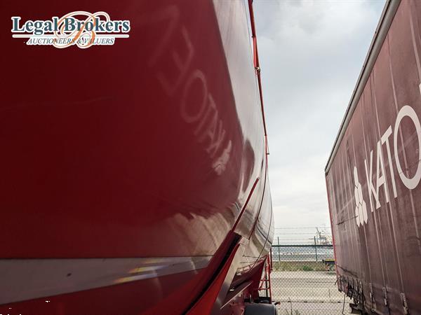 Grote foto spitzer sk2465cal bulkwagen ay 112 nw auto onderdelen overige auto onderdelen