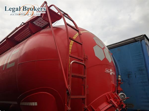 Grote foto spitzer sk2465cal bulkwagen ay 112 nw auto onderdelen overige auto onderdelen