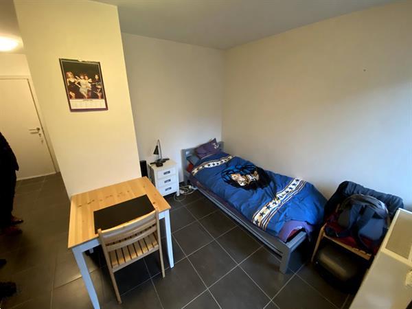 Grote foto studentenkamers kot opbrensteigendom huizen en kamers studio