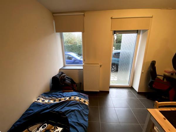 Grote foto studentenkamers kot opbrensteigendom huizen en kamers studio