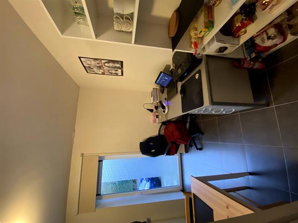 Grote foto studentenkamers kot opbrensteigendom huizen en kamers studio