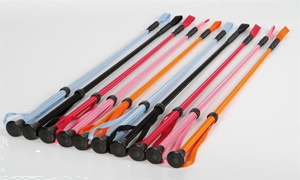 Grote foto rijzweep standaard 60cm dieren en toebehoren paarden accessoires