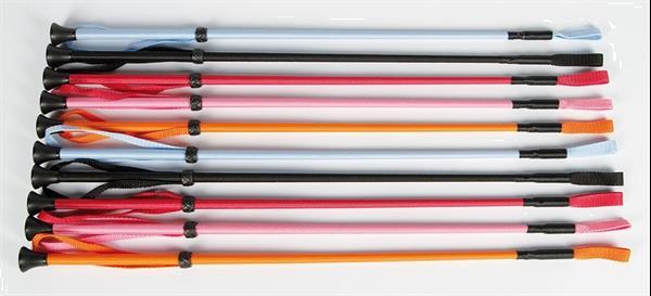 Grote foto rijzweep standaard 60cm dieren en toebehoren paarden accessoires