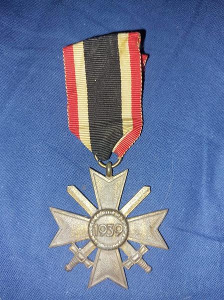 Grote foto medaille 3 reich tweede wereldoorlog verzamelen militaria tweede wereldoorlog