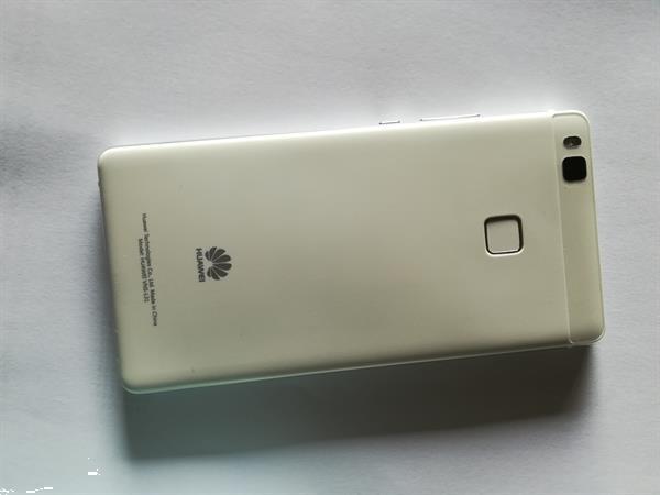 Grote foto huawei smartphone telecommunicatie huawei