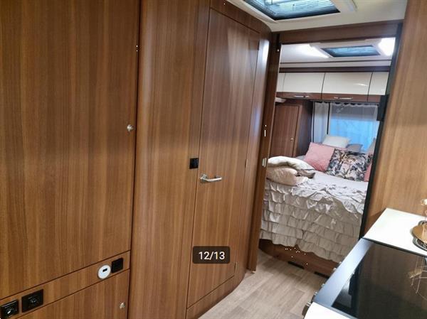 Grote foto lmc exquisit 5.95 vip 2022 nieuw caravans en kamperen caravans