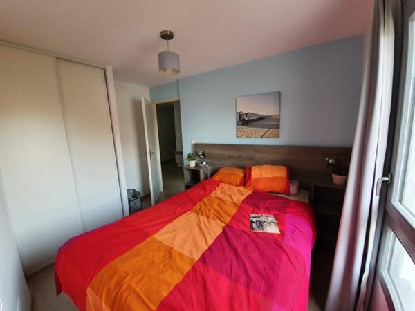 Grote foto zonnig modern appartement te bray dunes huizen en kamers appartementen en flats