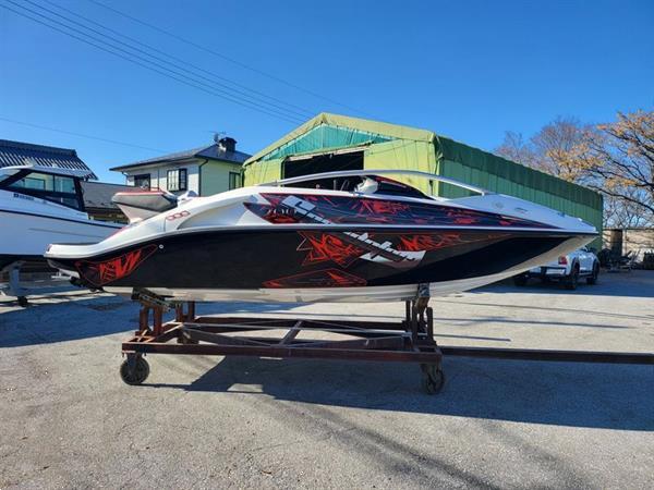 Grote foto sea doo speedster 200 jetski te koop watersport en boten jetski en waterscooters