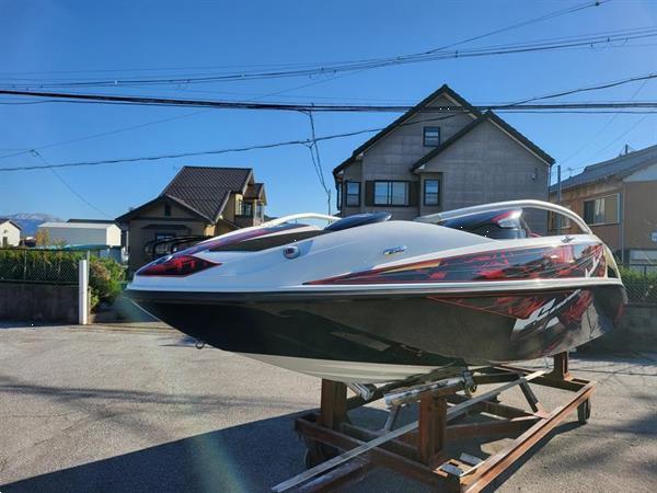 Grote foto sea doo speedster 200 jetski te koop watersport en boten jetski en waterscooters