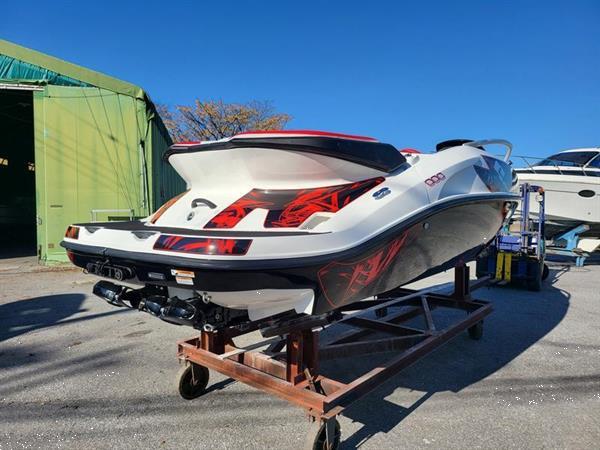 Grote foto sea doo speedster 200 jetski te koop watersport en boten jetski en waterscooters