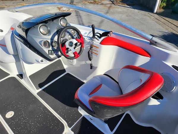 Grote foto sea doo speedster 200 jetski te koop watersport en boten jetski en waterscooters