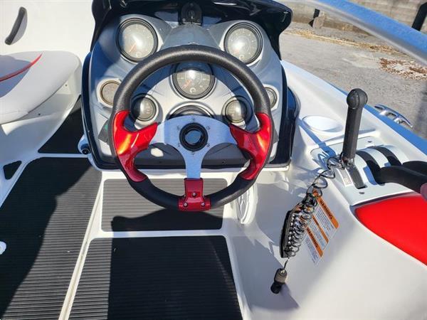 Grote foto sea doo speedster 200 jetski te koop watersport en boten jetski en waterscooters