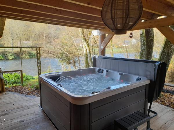 Grote foto jacuzzi royalty spa atlanta 5 personen tuin en terras zwembaden en spa