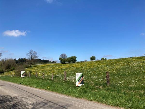 Grote foto auby sur semois bouwgrond 10a09ca vas1382 huizen en kamers grondkavels