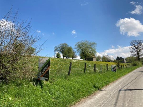 Grote foto auby sur semois bouwgrond 10a09ca vas1382 huizen en kamers grondkavels