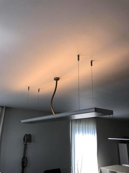 Grote foto plafondverlichting industri le design huis en inrichting plafondlampen