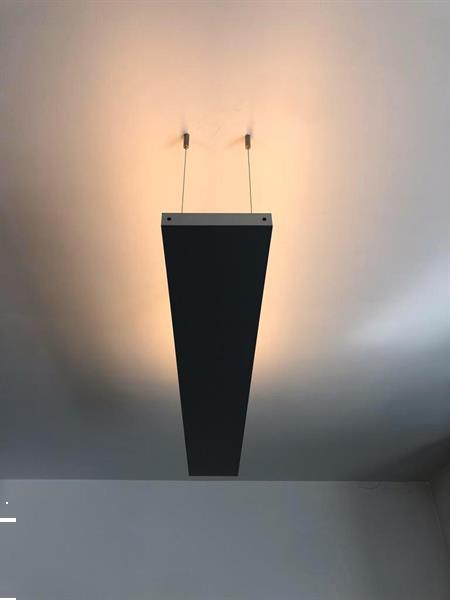Grote foto plafondverlichting industri le design huis en inrichting plafondlampen