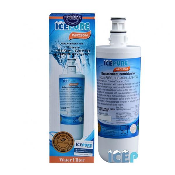 Grote foto bravilor bsrs c 200 waterfilter van icepure wfc2800a doe het zelf en verbouw materialen en producten