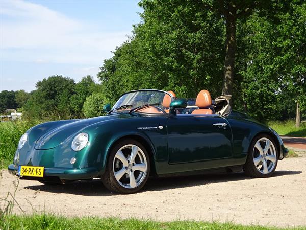 Grote foto pgo speedster ii 2.0 16v 138pk auto porsche