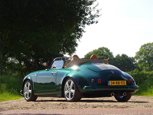 Grote foto pgo speedster ii 2.0 16v 138pk auto porsche