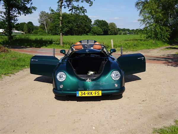 Grote foto pgo speedster ii 2.0 16v 138pk auto porsche