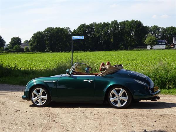 Grote foto pgo speedster ii 2.0 16v 138pk auto porsche